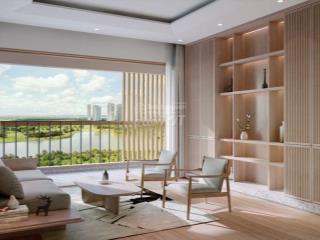 Chỉ 2 tỷ x cho căn hộ 1pn cao cấp tầng cao view biển full nội thất ngay sông hàn