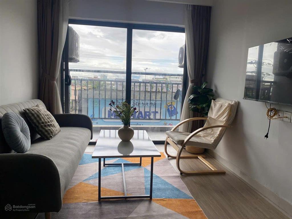 Bán căn hộ 1pn sơn trà ocean view view biển & núi cực đẹp, sẵn sổ giao dịch ngay