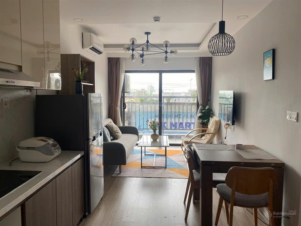 Bán căn hộ 1pn sơn trà ocean view view biển & núi cực đẹp, sẵn sổ giao dịch ngay
