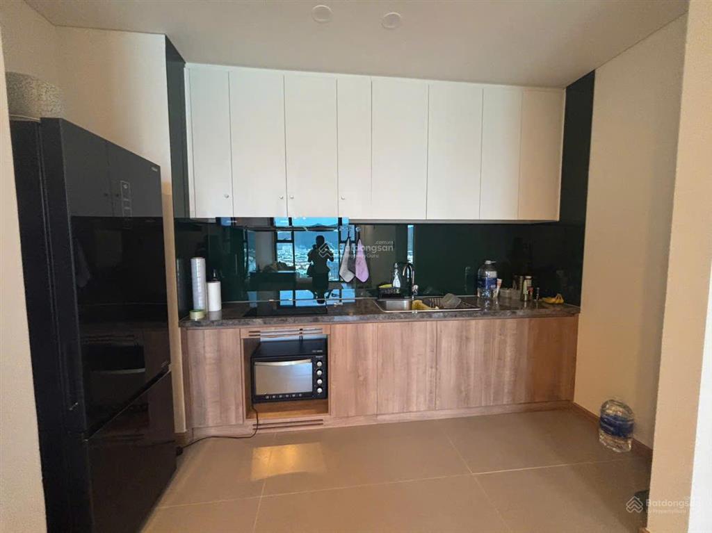 Bán căn hộ 2pn sam tower tầng cao view sông hàn & thành phố