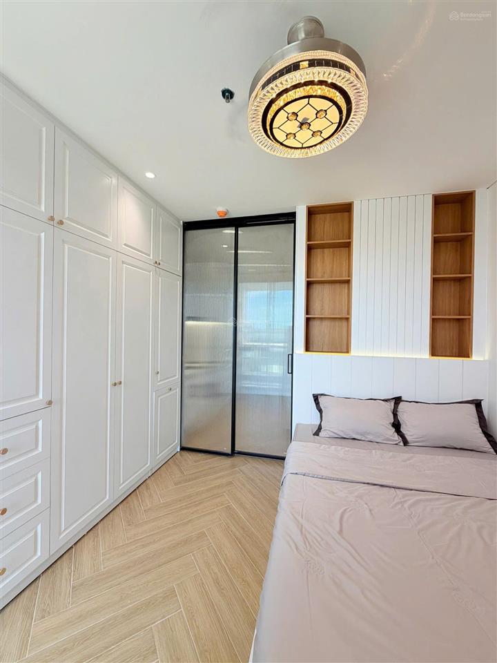 Bán/cho thuê studio ponte residence full nội thất cao cấp, vị trí ngay cầu rồng đà nẵng