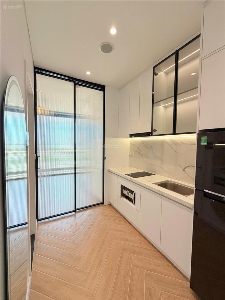Bán/cho thuê studio ponte residence full nội thất cao cấp, vị trí ngay cầu rồng đà nẵng