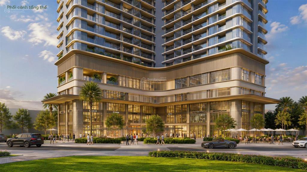 Căn hộ 1pn peninsula private view đn downtown, tâm điểm đà nẵng, chiết khấu cực khủng