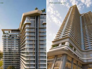 Căn hộ 1pn peninsula private view đn downtown, tâm điểm đà nẵng, chiết khấu cực khủng