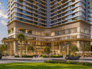 Căn hộ 1pn peninsula private view đn downtown, trung tâm đà nẵng cao cấp