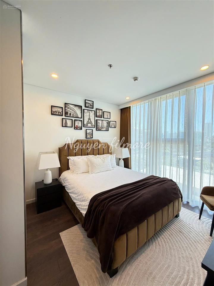 Căn hộ 1pn peninsula private view đn downtown, trung tâm đà nẵng cao cấp