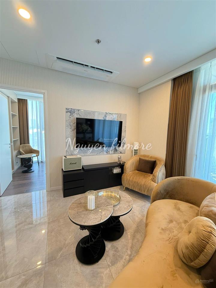 Căn hộ 1pn peninsula private view đn downtown, trung tâm đà nẵng cao cấp
