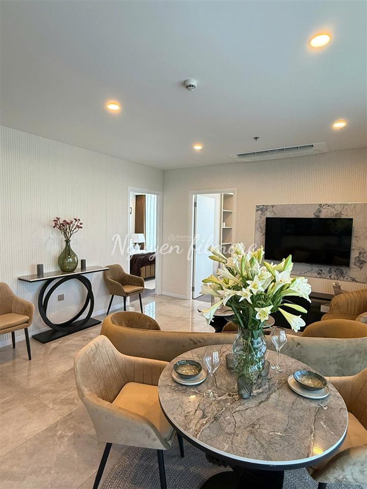 Căn hộ 1pn peninsula private view đn downtown, trung tâm đà nẵng cao cấp