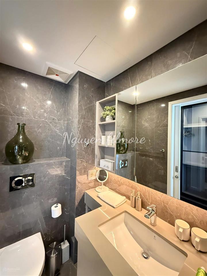Căn hộ 1pn peninsula private view đn downtown, trung tâm đà nẵng cao cấp