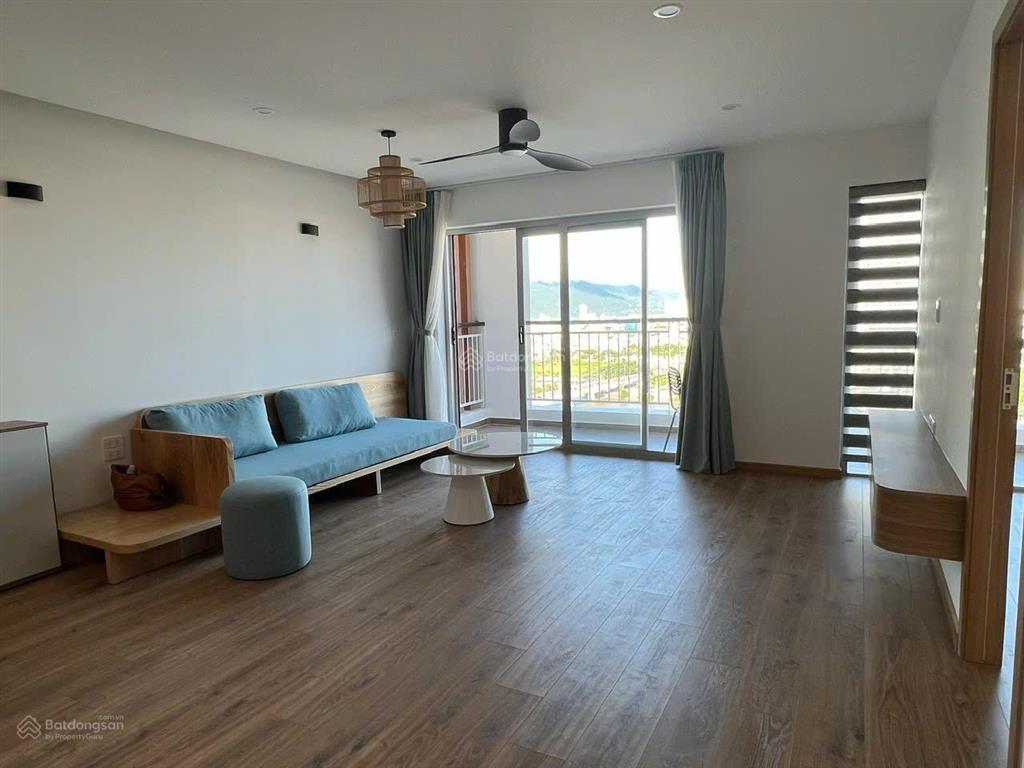 Hàng hiếm indochina 2pn view trực diện sông hàn, tầng cao | sổ lâu dài, nội thất đẹp
