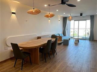 Hàng hiếm indochina 2pn view trực diện sông hàn, tầng cao | sổ lâu dài, nội thất đẹp