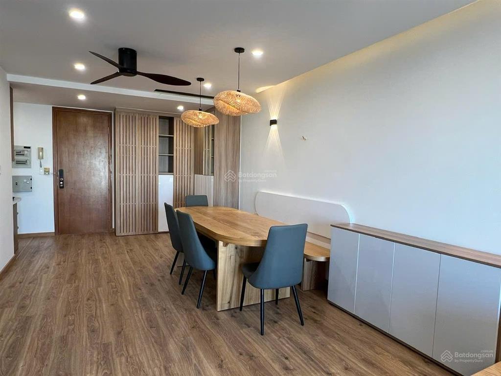 Hàng hiếm indochina 2pn view trực diện sông hàn, tầng cao | sổ lâu dài, nội thất đẹp