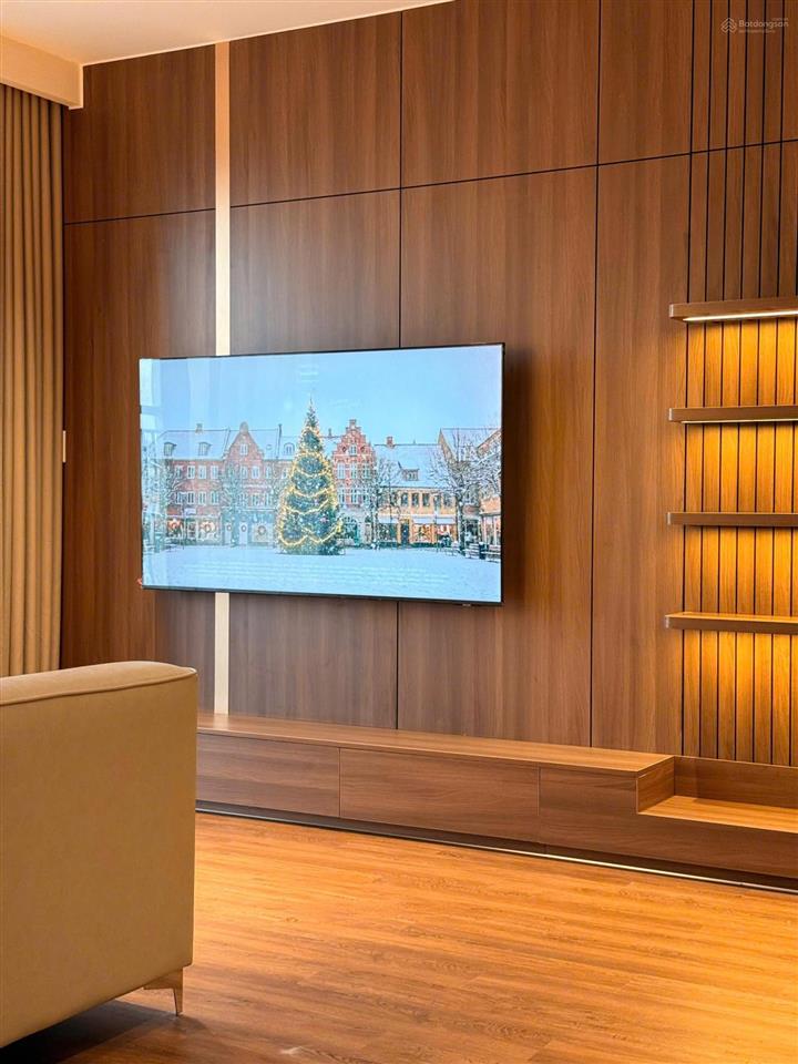 Cho thuê căn hộ 2pn vista residence mới 100%, ngay trung tâm, sẵn tiện ích, nội thất cao cấp