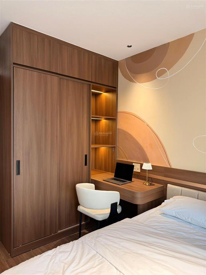 Cho thuê căn hộ 2pn vista residence mới 100%, ngay trung tâm, sẵn tiện ích, nội thất cao cấp