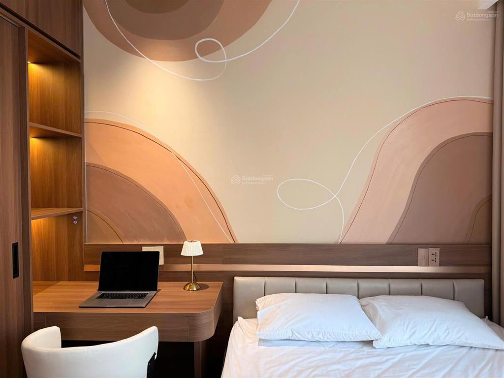Cho thuê căn hộ 2pn vista residence mới 100%, ngay trung tâm, sẵn tiện ích, nội thất cao cấp