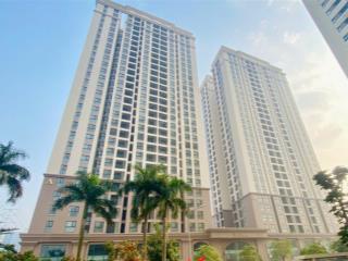 Em bán quỹ căn chuyển nhượng giá tốt tại chung cư the charm an hưng hà đông