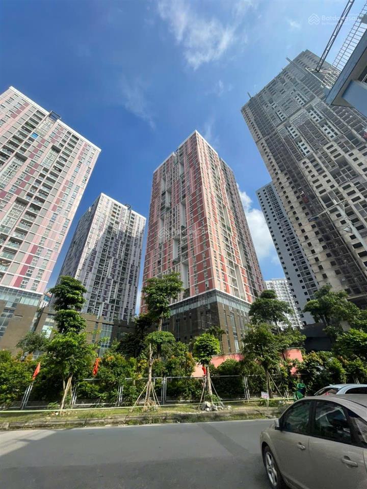 Bán căn hộ giá chỉ 3xtr/m tại chung cư bid residence (usilk  104)  kđt văn khê
