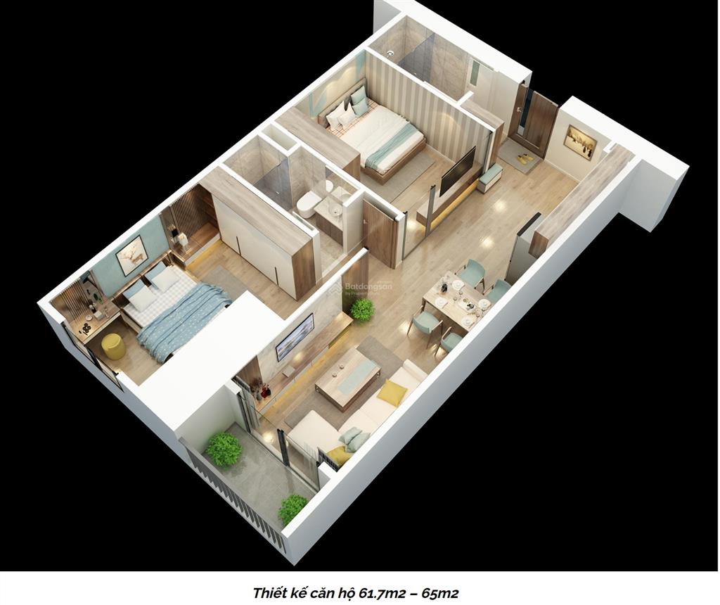 Bán căn hộ giá chỉ 3xtr/m tại chung cư bid residence (usilk  104)  kđt văn khê