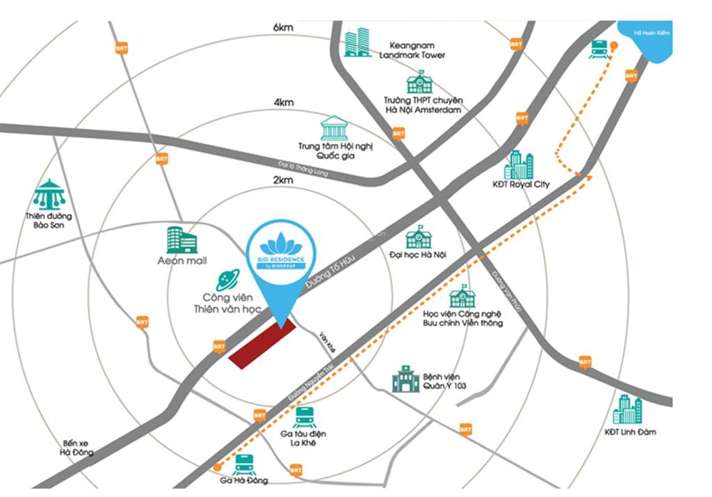 Bán căn hộ giá chỉ 3xtr/m tại chung cư bid residence (usilk  104)  kđt văn khê