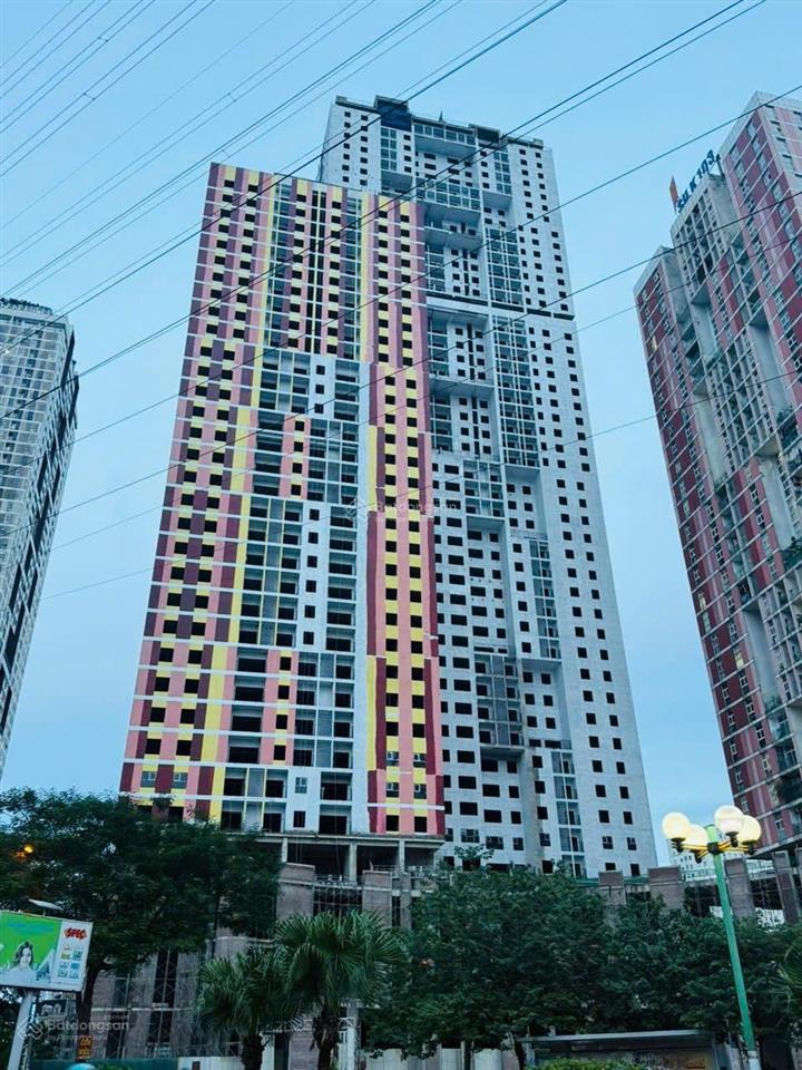 Bán căn hộ giá chỉ 3xtr/m tại chung cư bid residence (usilk  104)  kđt văn khê