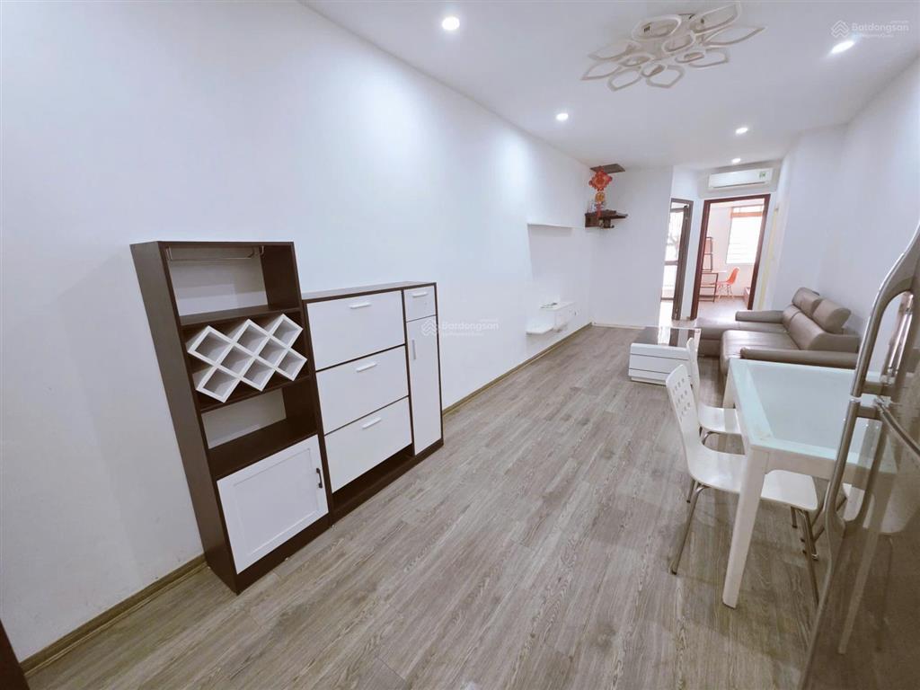 Chính chủ bán căn 57,2m ở tô hiệu  hà đông giá chỉ 3,** tỷ (thương lượng sâu)
