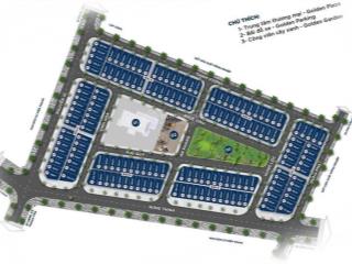 Ra mắt dự án độc quyền đất nền tại trung tâm tp. hà tĩnh