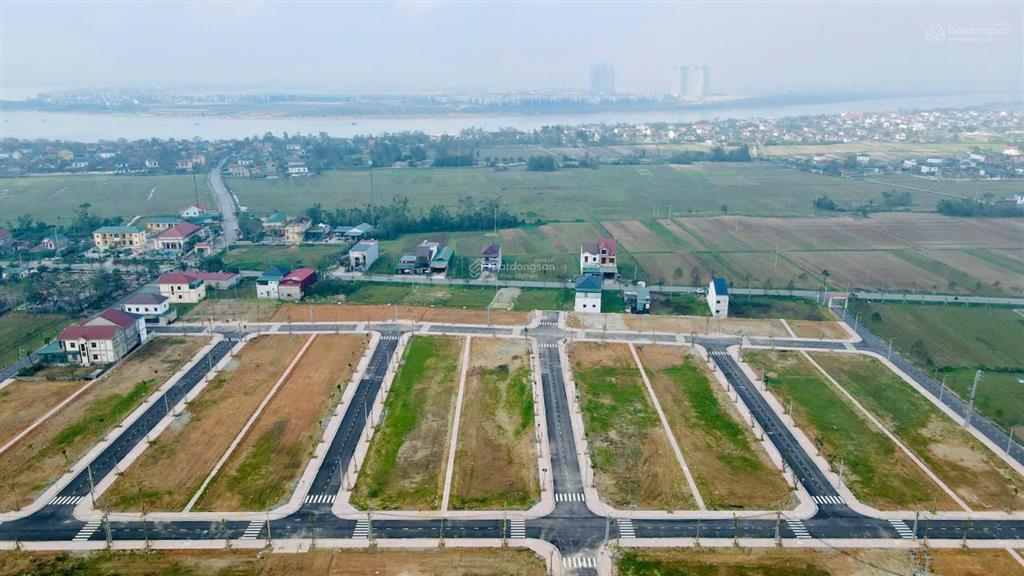 Bán đất nền đan hải  nghi xuân  hà tĩnh