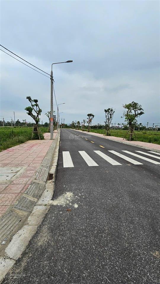 Bán đất nền đan hải  nghi xuân  hà tĩnh