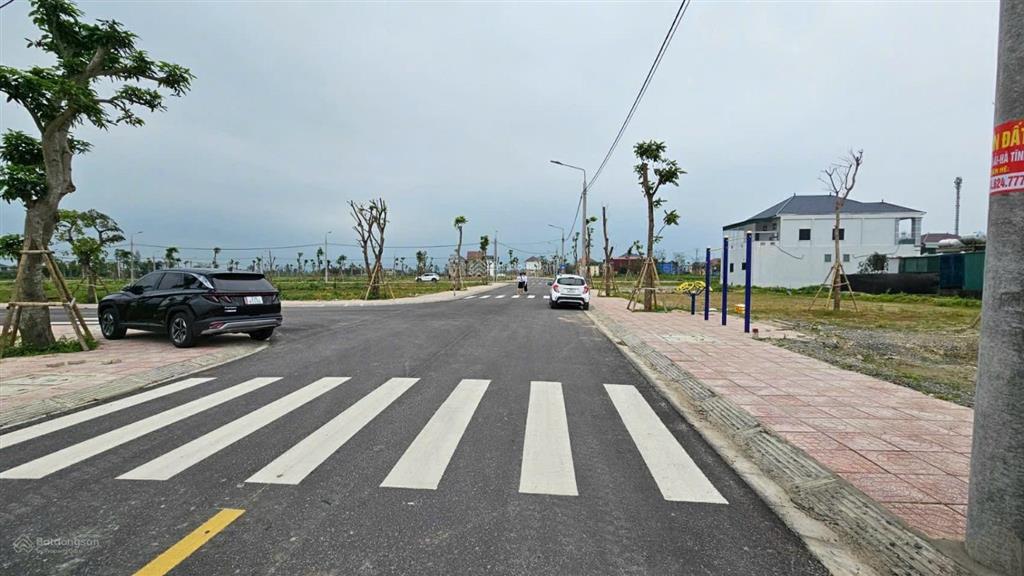 Bán đất nền đan hải  nghi xuân  hà tĩnh