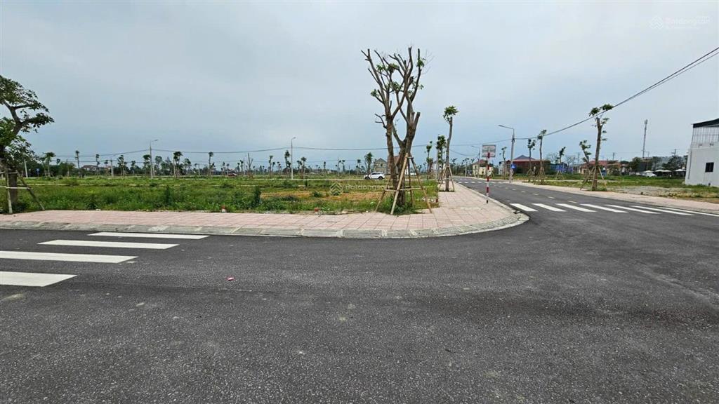 Bán đất nền đan hải  nghi xuân  hà tĩnh