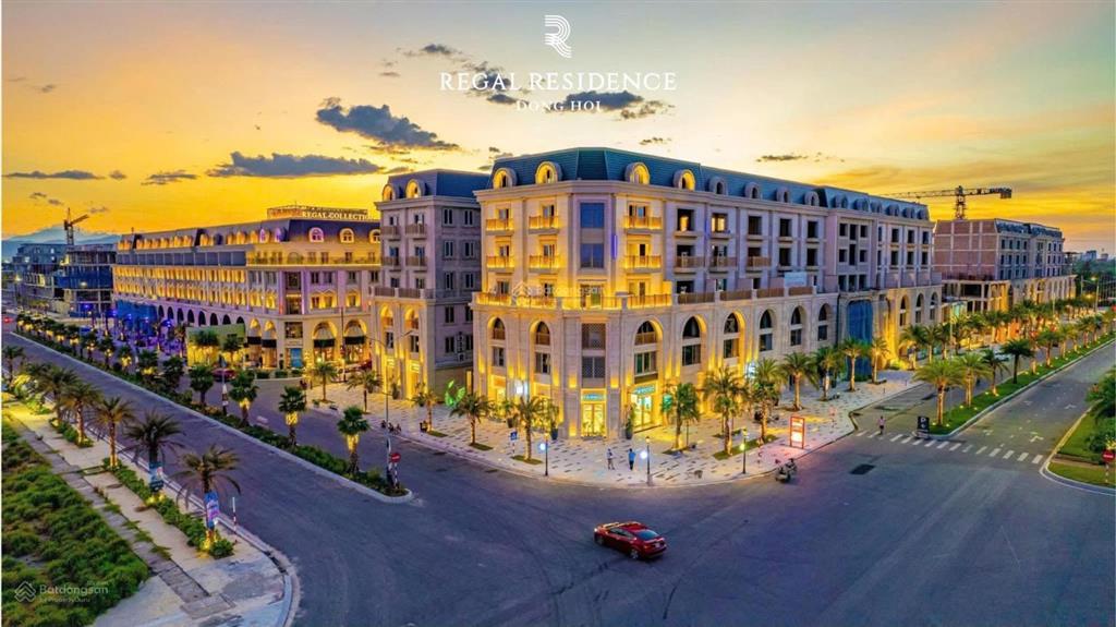 Regal residence & novotel living công bố mức giá khởi điểm chỉ từ 1,58 tỷ đồng