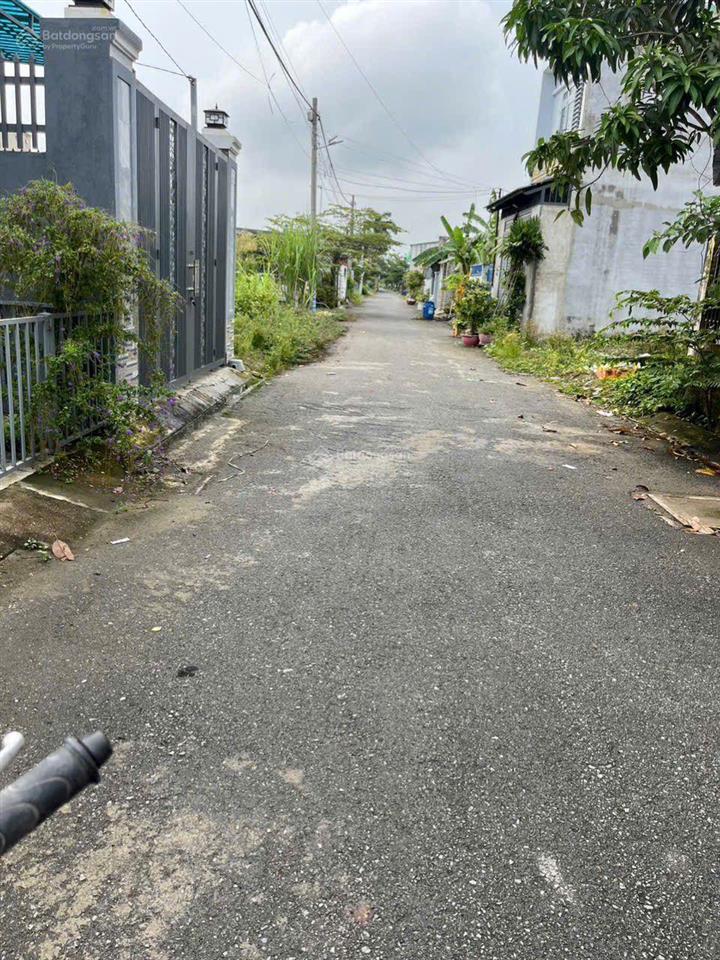 Bán đất ngay kdc trần anh mỹ hạnh nam đức hòa long an shr đường 12m dt 90m2 giá 1,2tỷ  0767 179 ***