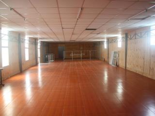 Nhà xưởng cho thuê chính chủ , gần cầu vượt quang trung q.12 tiện giao thông 1000m2