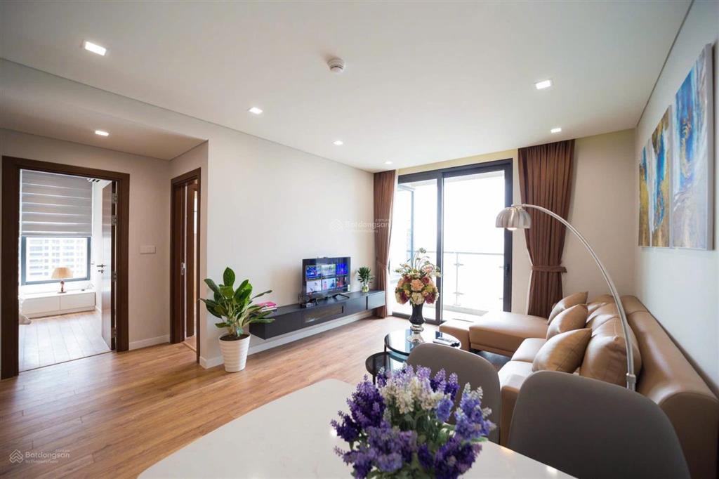 Bán nhanh căn hộ 2n2wc  70m2  view bể bơi  full nt, giá chỉ 7,5 tỷ tại imperia garden