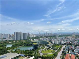 Bán gấp căn 2pn đẹp nhất tòa w3  view hồ khách sạn marriott  full nt  giá tốt hiếm có, chỉ 8 tỷ