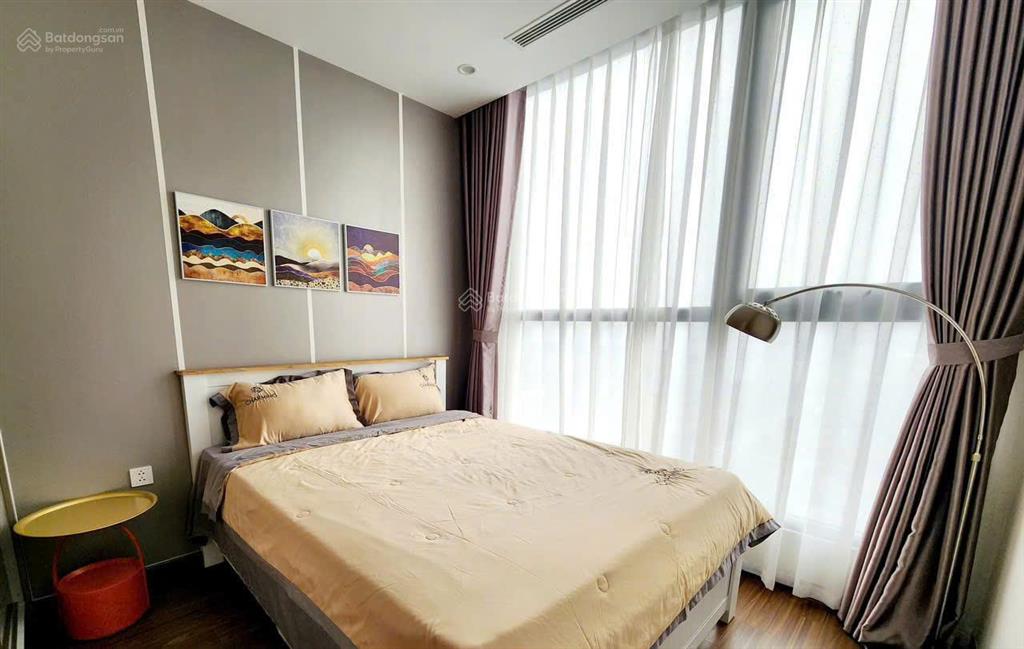 Một trong số ít 1 căn 3n2wc  view thành phố  full nt  giá chỉ nhỉnh 10 tỷ tại vinhomes westpoint