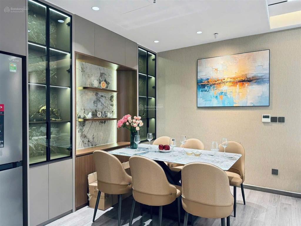 Cực hiếm! bán gấp ch 3pn view trực diện hồ tại vinhomes skylake 100m2  full nt, giá chỉ 12,5 tỷ.