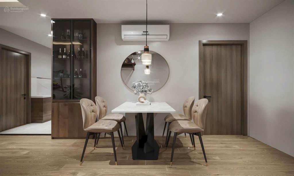 (mới) bán gấp ch 52,4m2 2pn tại chung cư hn center point giá 5,8 tỷ, full đồ   0379 883 ***
