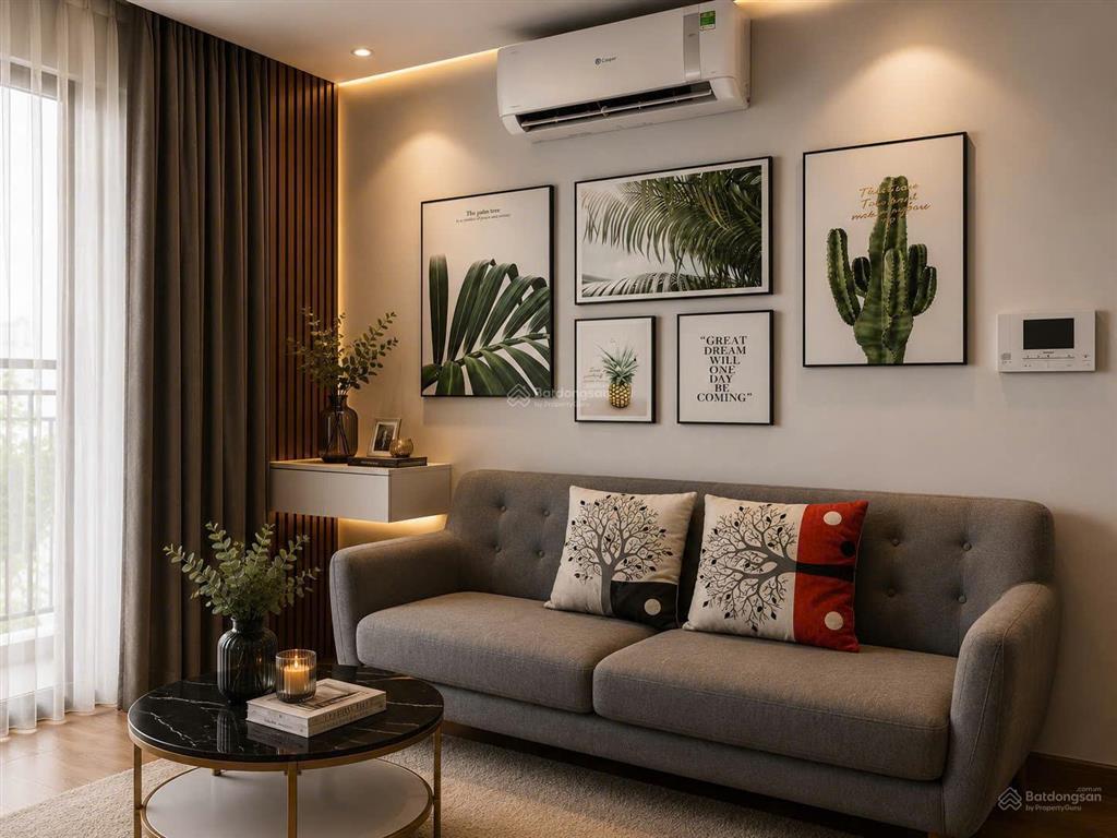 Chủ nhà cắt lỗ căn 2 ngủ chung cư ct8 the emerald, dt 82m2  view pháo hoa. giá chỉ 6,3 tỷ, sẵn sổ