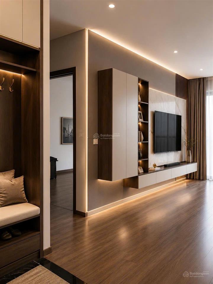 Chủ nhà cắt lỗ căn 2 ngủ chung cư ct8 the emerald, dt 82m2  view pháo hoa. giá chỉ 6,3 tỷ, sẵn sổ