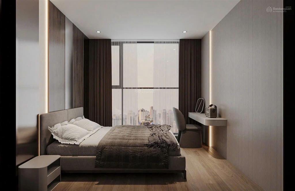 (mới) bán ch 3pn2vs tại chung cư vinhomes nguyễn chí thanh, dt 118m2, tầng trung, giá chỉ 15,5 tỷ