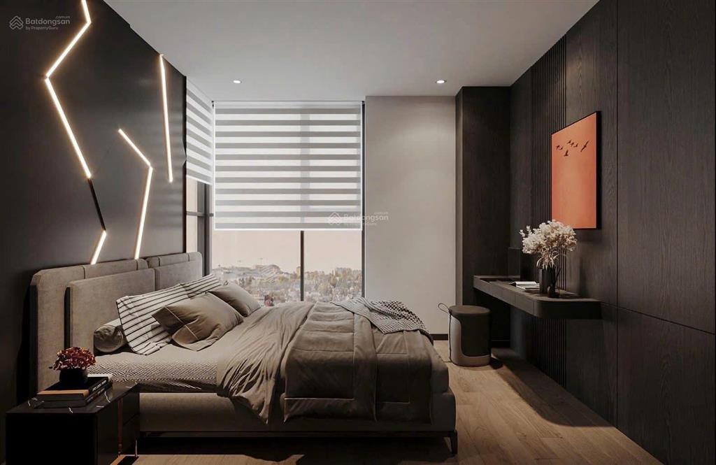 (mới) bán ch 3pn2vs tại chung cư vinhomes nguyễn chí thanh, dt 118m2, tầng trung, giá chỉ 15,5 tỷ