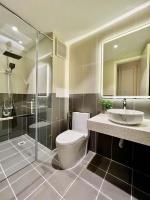 Bán gấp căn hộ 3 ngủ chung cư sky park residence  86,5m2  full nt  giá rẻ, chỉ 10 tỷ
