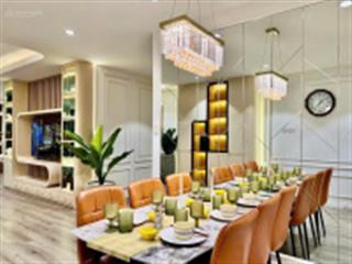 Bán gấp căn hộ 3 ngủ chung cư sky park residence  86,5m2  full nt  giá rẻ, chỉ 10 tỷ