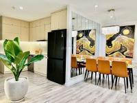 Bán gấp căn hộ 3 ngủ chung cư sky park residence  86,5m2  full nt  giá rẻ, chỉ 10 tỷ