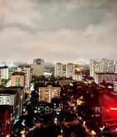 Bán gấp căn hộ 3 ngủ chung cư sky park residence  86,5m2  full nt  giá rẻ, chỉ 10 tỷ