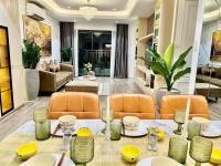 Bán gấp căn hộ 3 ngủ chung cư sky park residence  86,5m2  full nt  giá rẻ, chỉ 10 tỷ