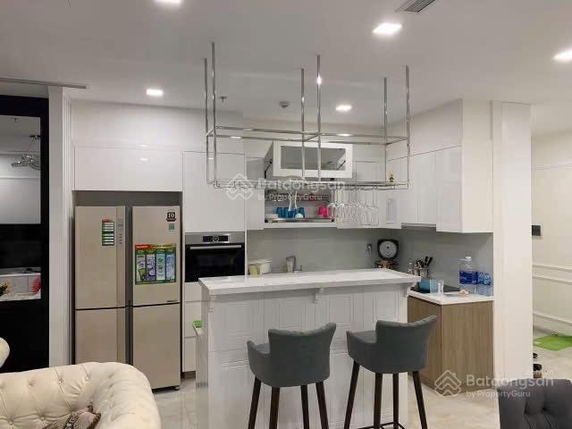 Bán căn hộ 3pn + 2wc tại vinhomes golden river ba son, giá siêu hời 35,8 tỷ, 118m2