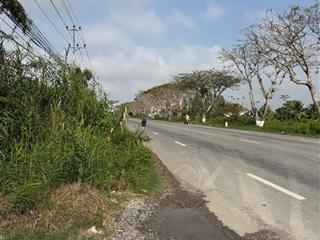 Chú ruột cần bán nền 1200m2 quốc lộ 80 lấp vò giá 11ty đất đẹp 0779 770 ***