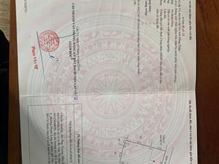Bán 1.400m2 full skc giá 22ty, do nợ ngân hàng, thương lượng 0779 770 ***